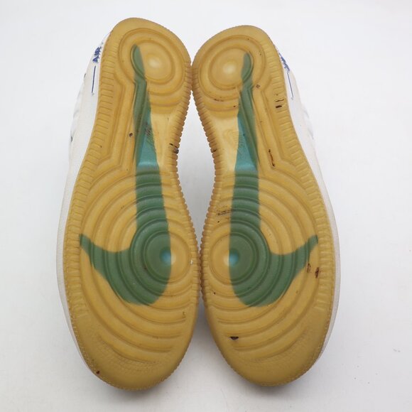 Nike Air Force 1 Low CMFT Penny Men\'s 10.5 Sneakers Jewel Swoosh 629951-001 main image 8